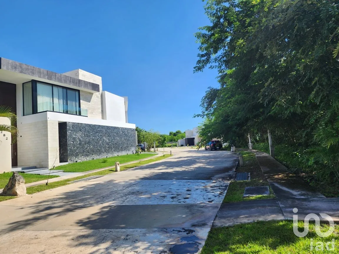Terreno en Venta en Cholul, Mérida, Yucatán | NEX-267587 | iad México | Foto 8 de 18