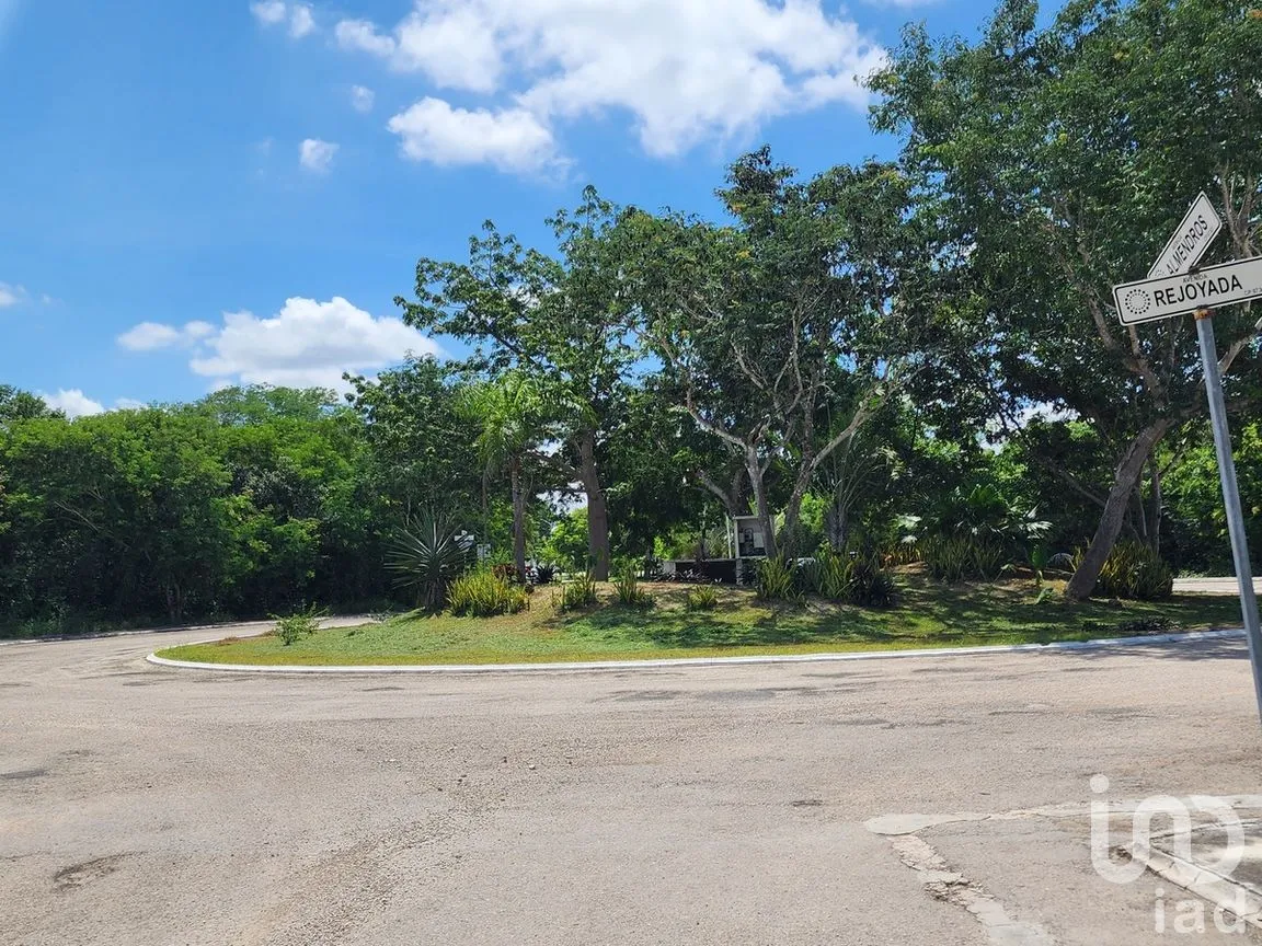 Terreno en Venta en Cholul, Mérida, Yucatán | NEX-267587 | iad México | Foto 1 de 18