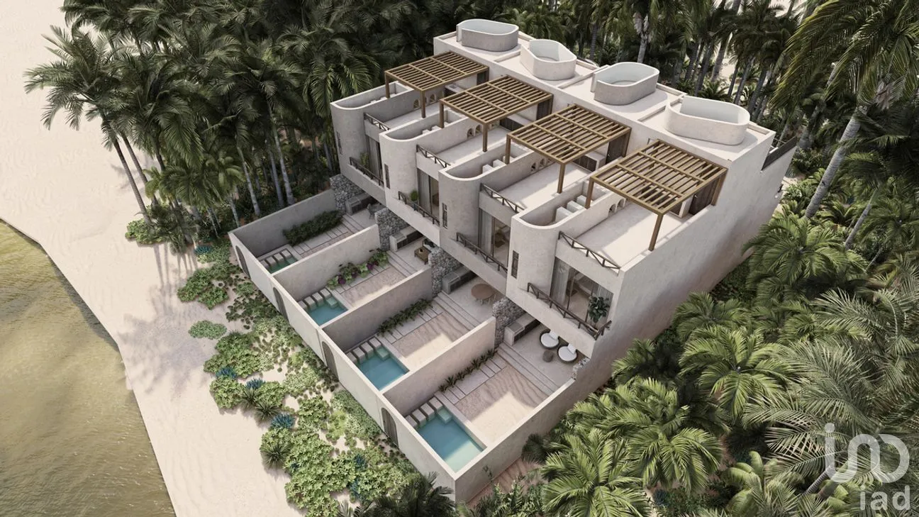 Casa en Venta en Chicxulub Puerto, Progreso, Yucatán | NEX-267662 | iad México | Foto 2 de 10