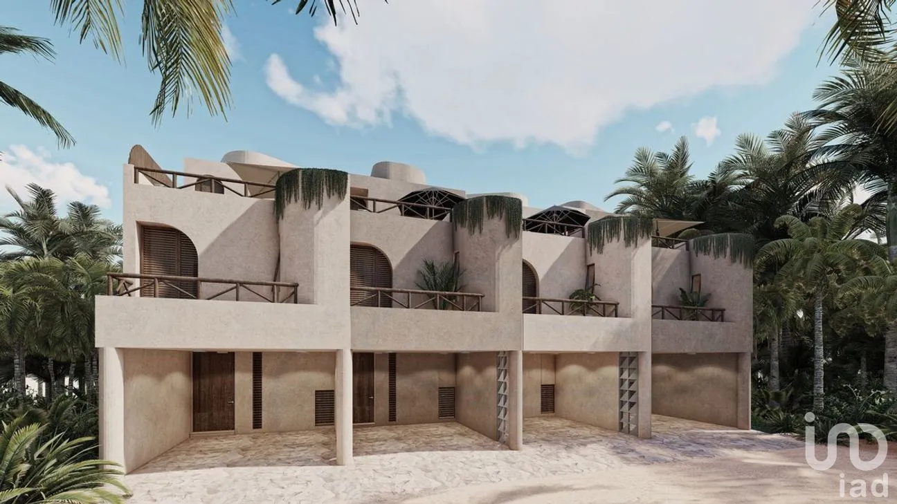 Casa en Venta en Chicxulub Puerto, Progreso, Yucatán | NEX-267662 | iad México | Foto 3 de 10
