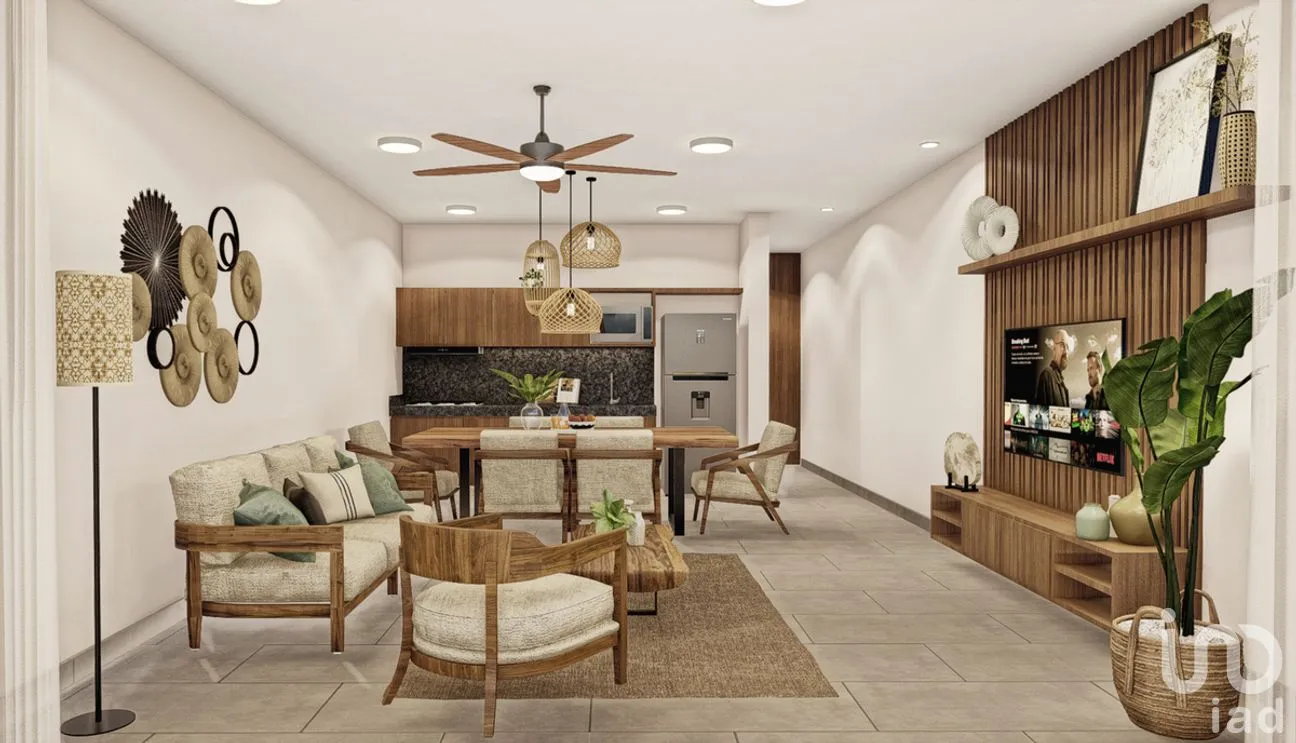 Casa en Venta en Chicxulub Puerto, Progreso, Yucatán | NEX-267662 | iad México | Foto 4 de 10