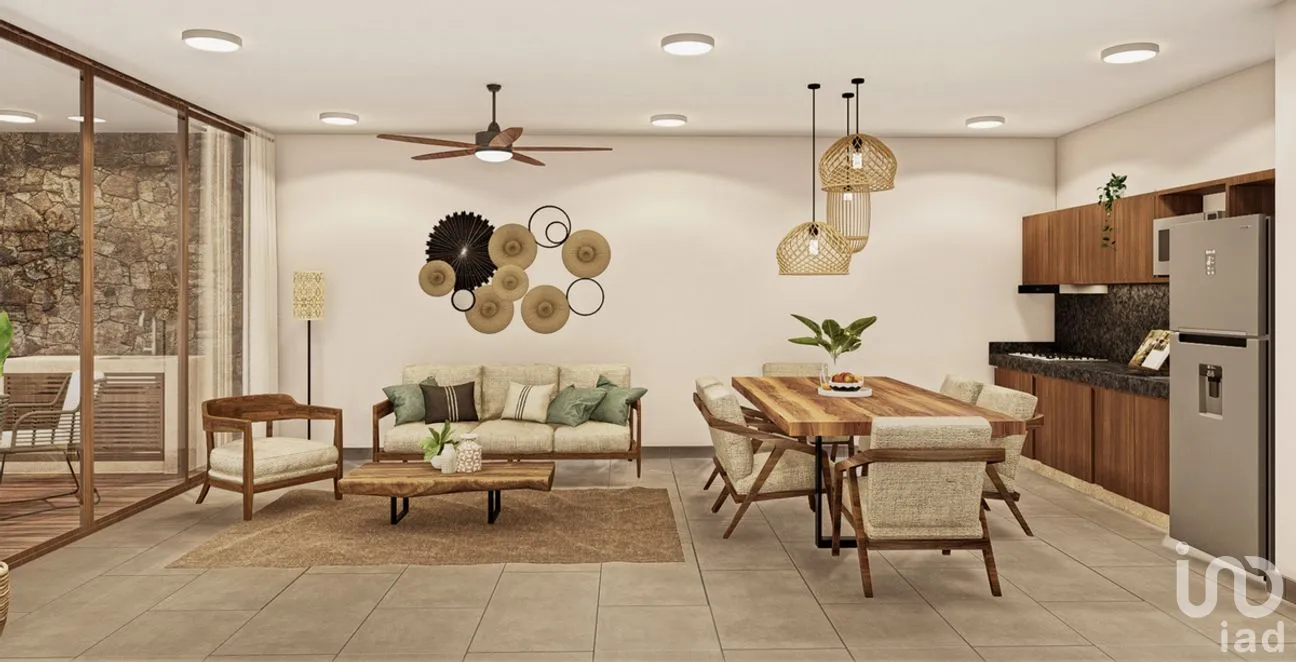 Casa en Venta en Chicxulub Puerto, Progreso, Yucatán | NEX-267662 | iad México | Foto 5 de 10