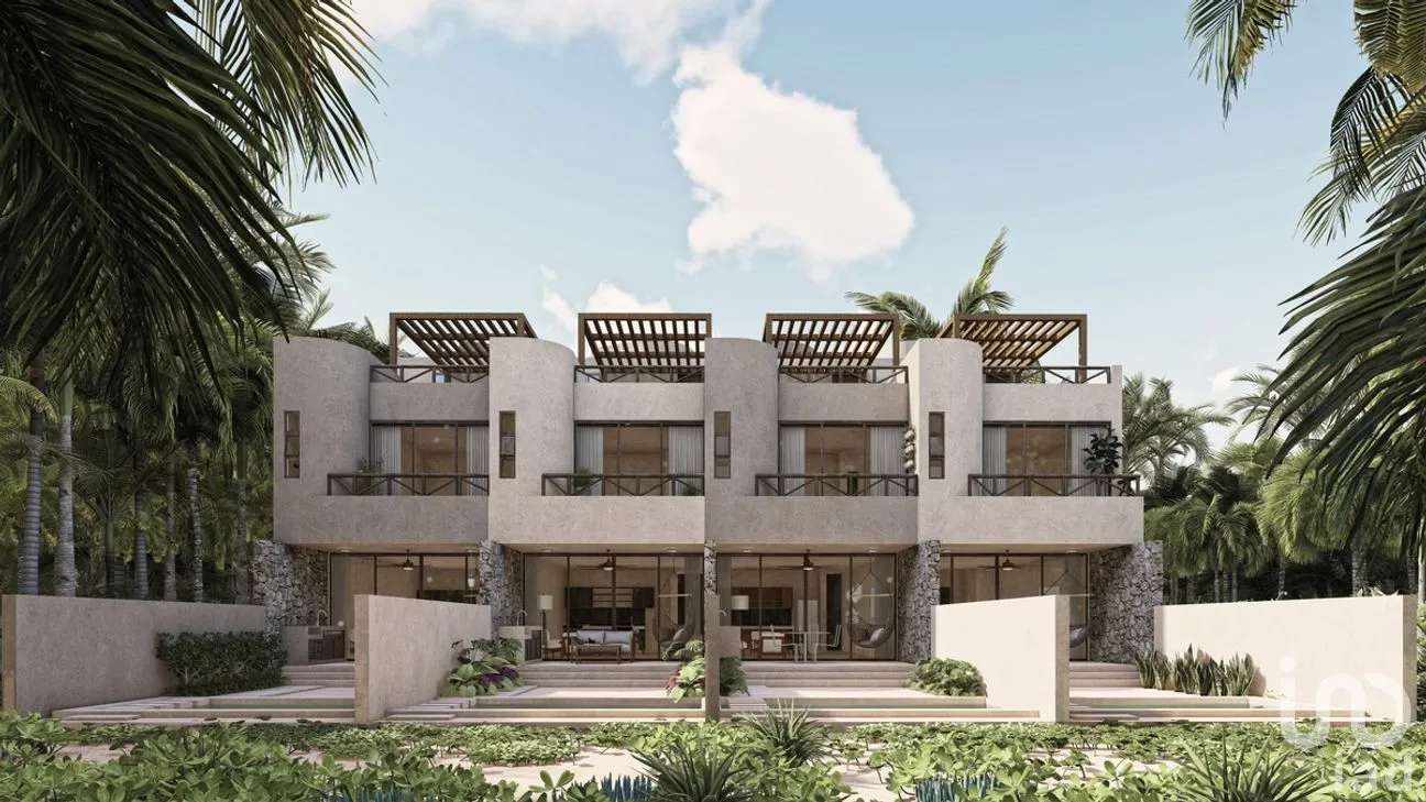 Casa en Venta en Chicxulub Puerto, Progreso, Yucatán | NEX-267662 | iad México | Foto 9 de 10