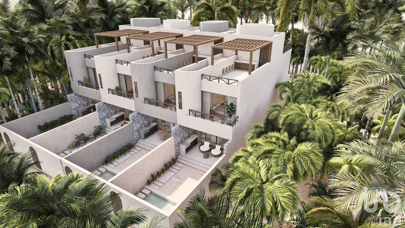 Casa en Venta en Chicxulub Puerto, Progreso, Yucatán | NEX-267662 | iad México | Foto 10 de 10