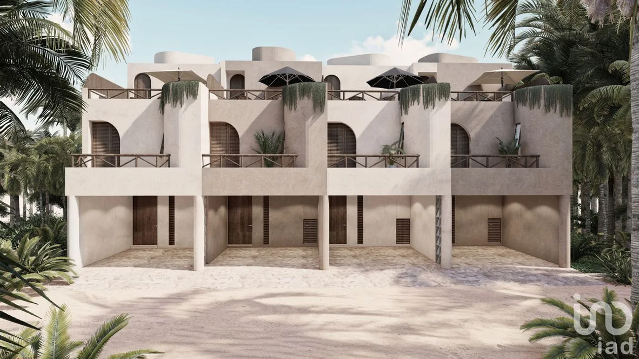 Casa en Venta en Chicxulub Puerto, Progreso, Yucatán | NEX-267662 | iad México | Foto 1 de 10