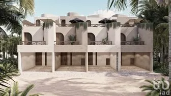 NEX-267662 - Casa en Venta, con 3 recamaras, con 3 baños, con 295 m2 de construcción en Chicxulub Puerto, CP 97330, Yucatán.
