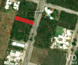 NEX-268128 - Terreno en Venta.