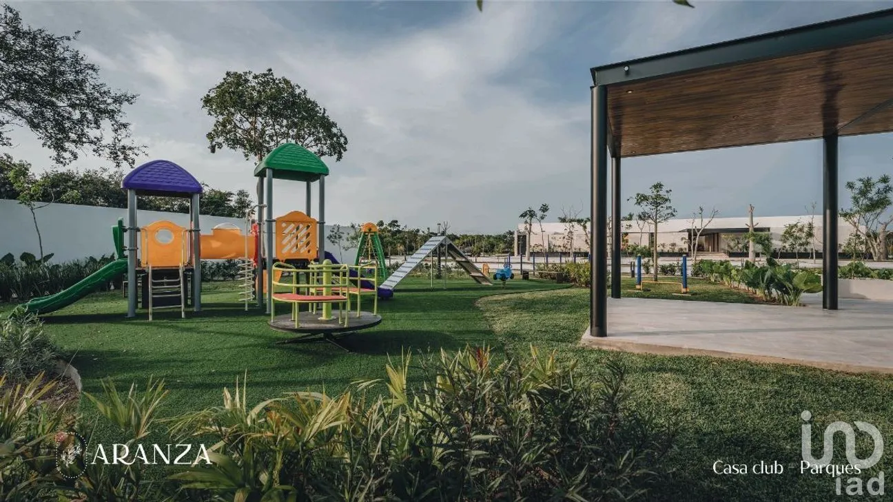 Terreno en Venta en Santa María Yaxché, Mérida, Yucatán | NEX-270021 | iad México | Foto 15 de 18