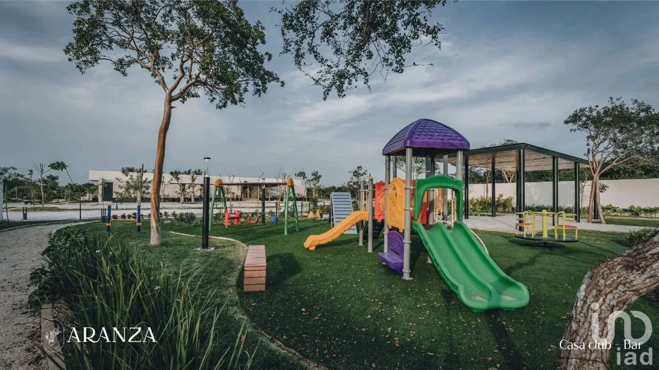 Terreno en Venta en Santa María Yaxché, Mérida, Yucatán | NEX-270021 | iad México | Foto 16 de 18