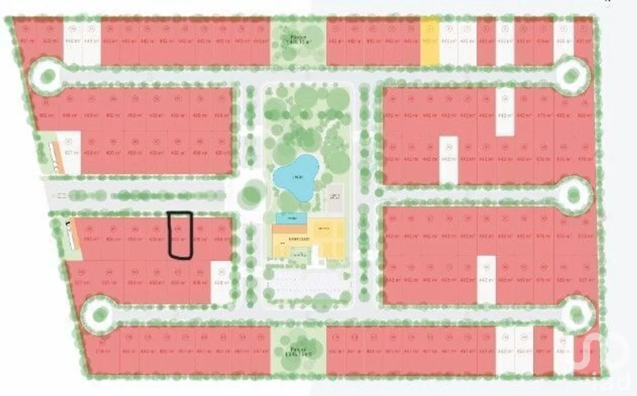Terreno en Venta en Santa María Yaxché, Mérida, Yucatán | NEX-270021 | iad México | Foto 17 de 18