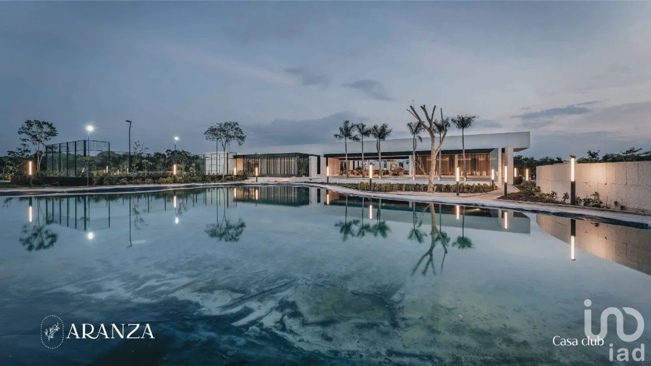 Terreno en Venta en Santa María Yaxché, Mérida, Yucatán | NEX-270021 | iad México | Foto 3 de 18