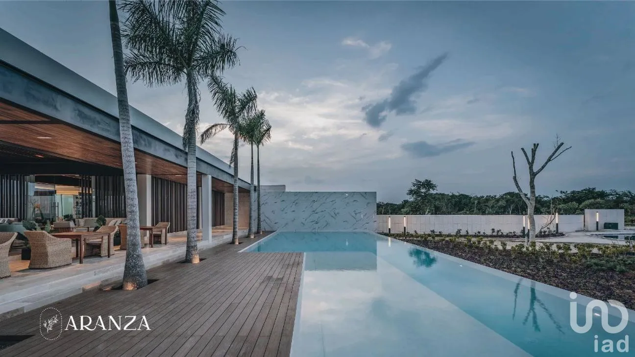 Terreno en Venta en Santa María Yaxché, Mérida, Yucatán | NEX-270021 | iad México | Foto 4 de 18