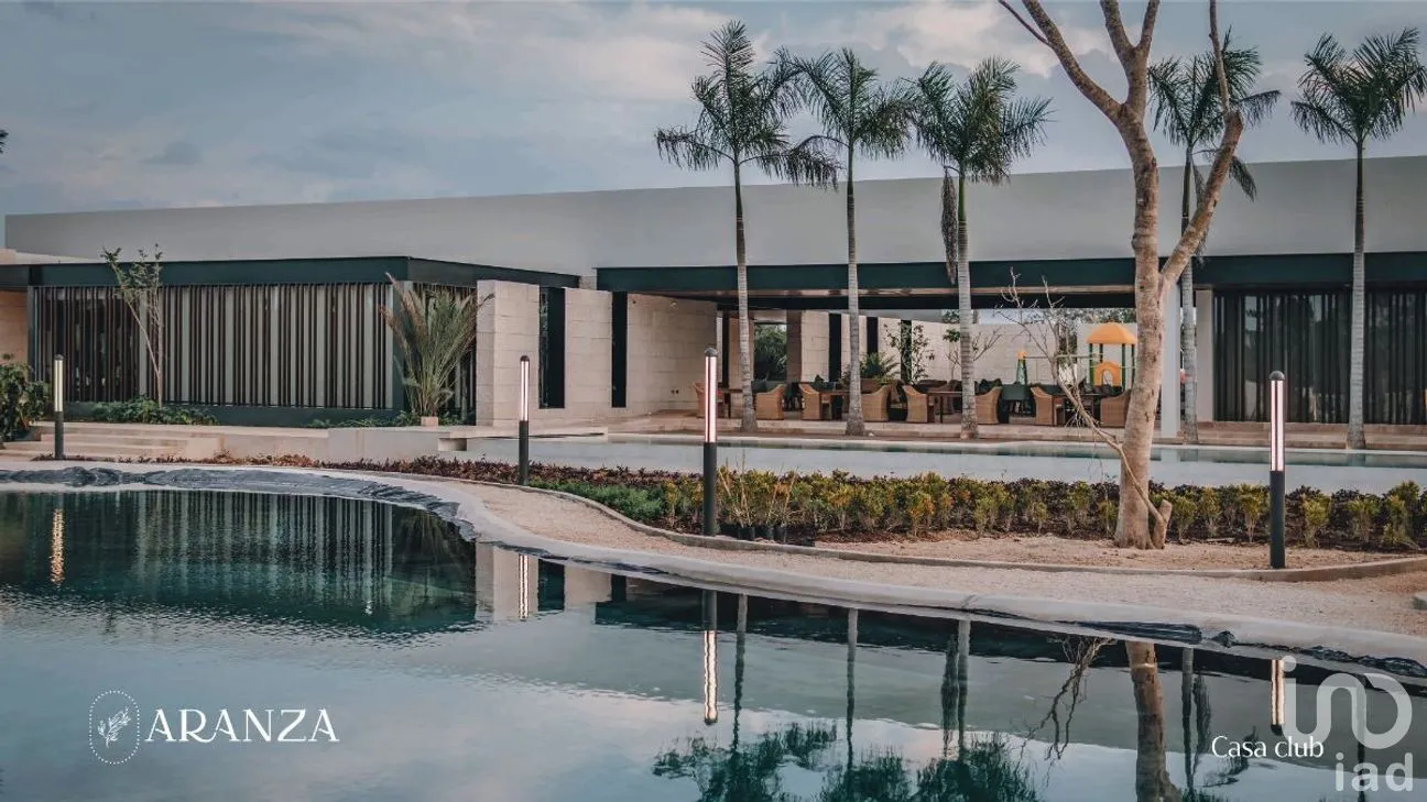 Terreno en Venta en Santa María Yaxché, Mérida, Yucatán | NEX-270021 | iad México | Foto 5 de 18
