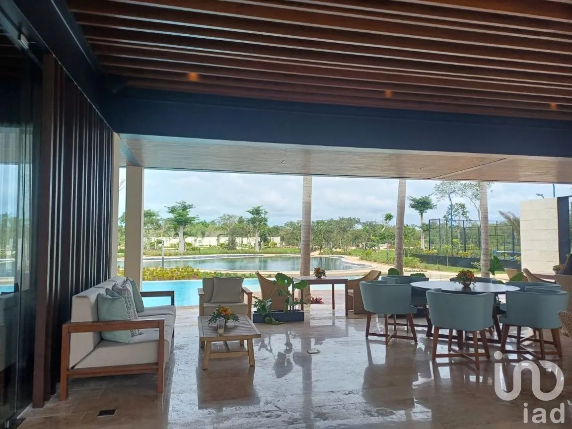 Terreno en Venta en Santa María Yaxché, Mérida, Yucatán | NEX-270021 | iad México | Foto 6 de 18