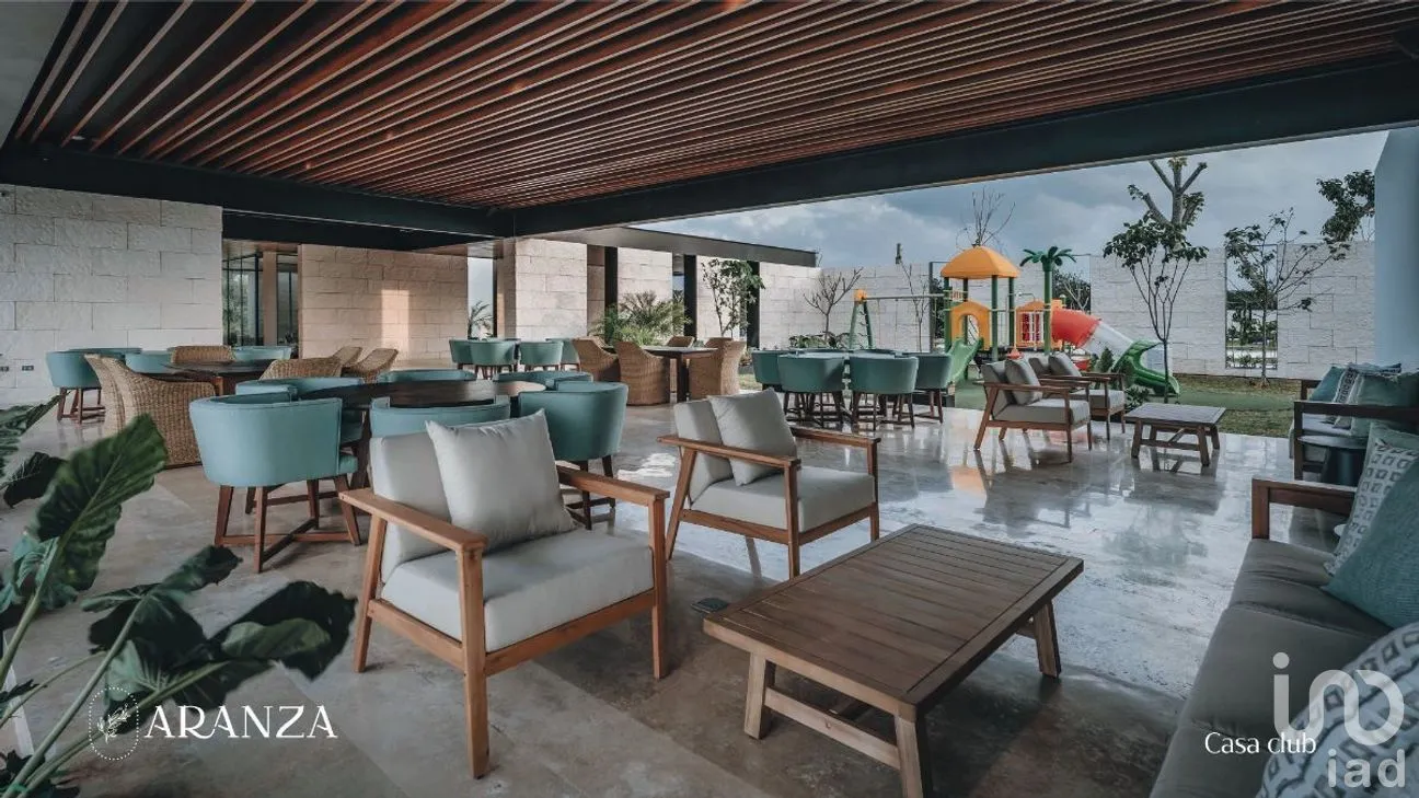 Terreno en Venta en Santa María Yaxché, Mérida, Yucatán | NEX-270021 | iad México | Foto 8 de 18