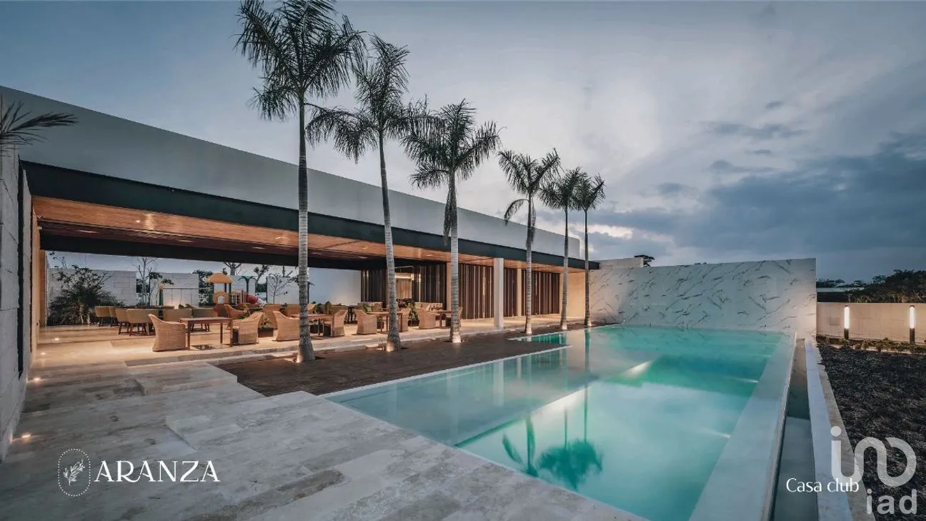 Terreno en Venta en Santa María Yaxché, Mérida, Yucatán | NEX-270021 | iad México | Foto 1 de 18