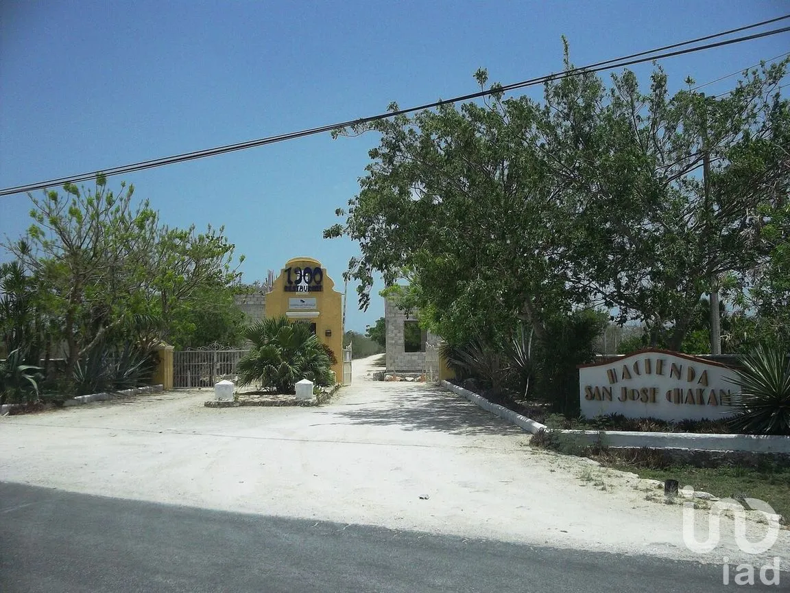 Terreno en Venta en Chicxulub, Chicxulub Pueblo, Yucatán | NEX-272601 | iad México | Foto 2 de 7