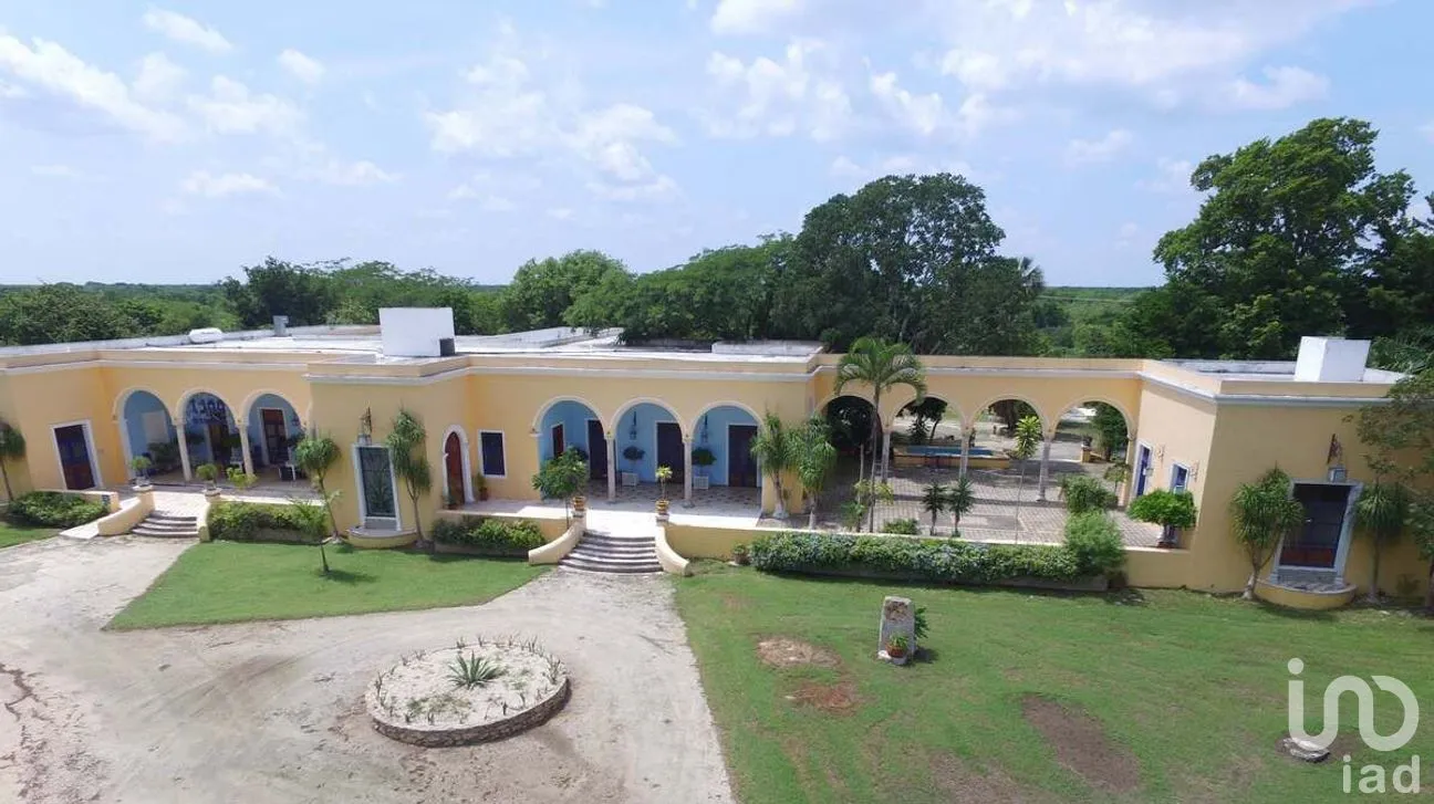 Terreno en Venta en Chicxulub, Chicxulub Pueblo, Yucatán | NEX-272601 | iad México | Foto 3 de 7