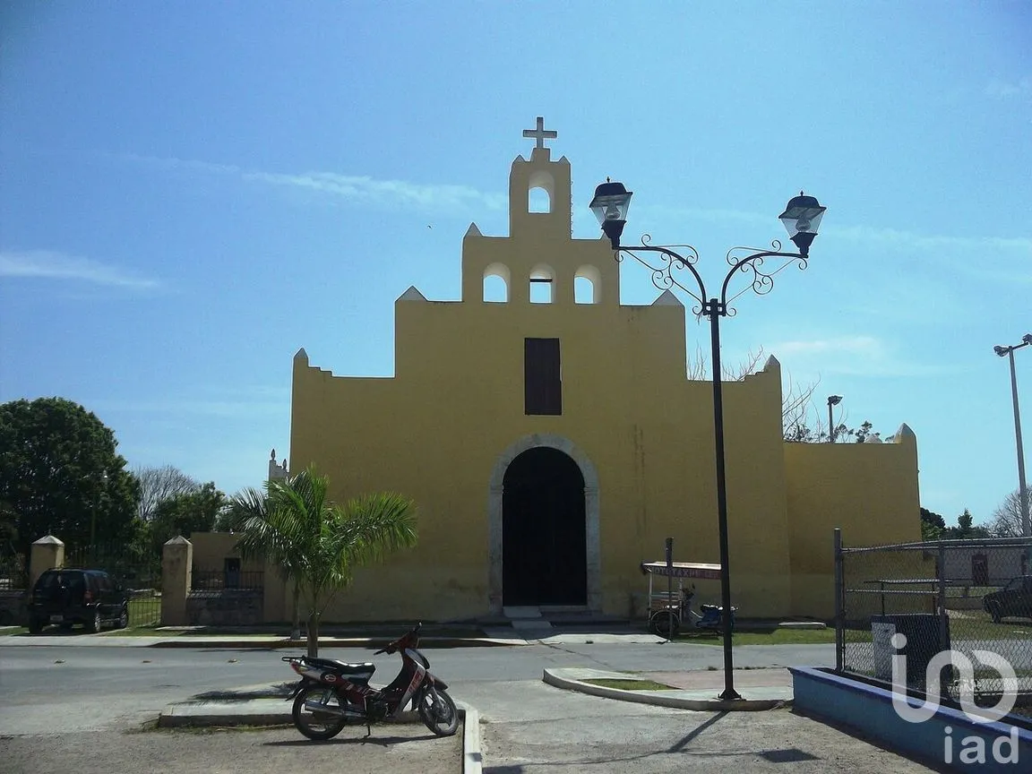 Terreno en Venta en Chicxulub, Chicxulub Pueblo, Yucatán | NEX-272601 | iad México | Foto 1 de 7