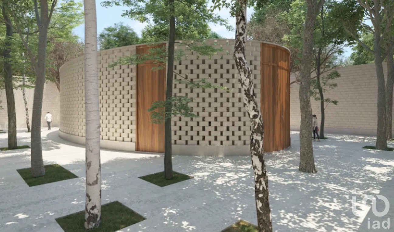 Terreno en Venta en Chicxulub, Chicxulub Pueblo, Yucatán | NEX-274654 | iad México | Foto 13 de 15