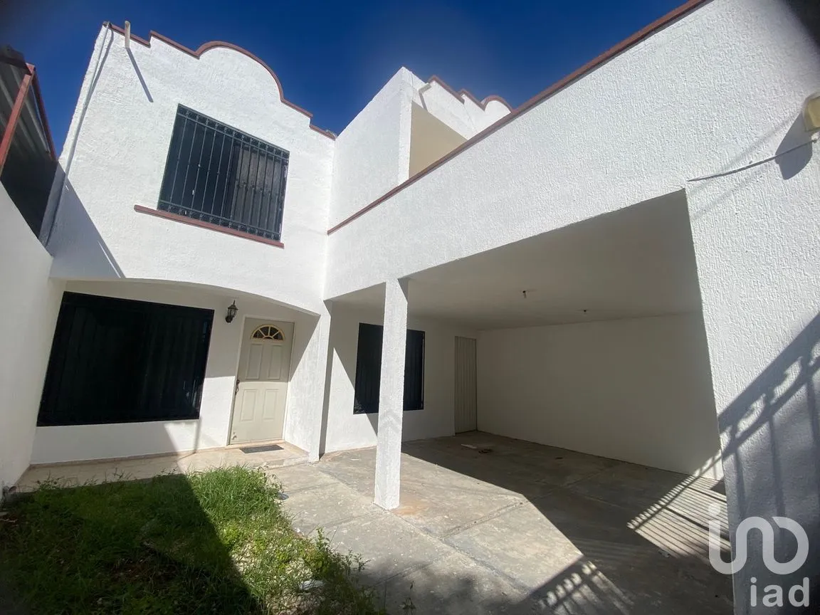 Casa en Venta en Francisco de Montejo III, Mérida, Yucatán | NEX-276516 | iad México | Foto 2 de 18