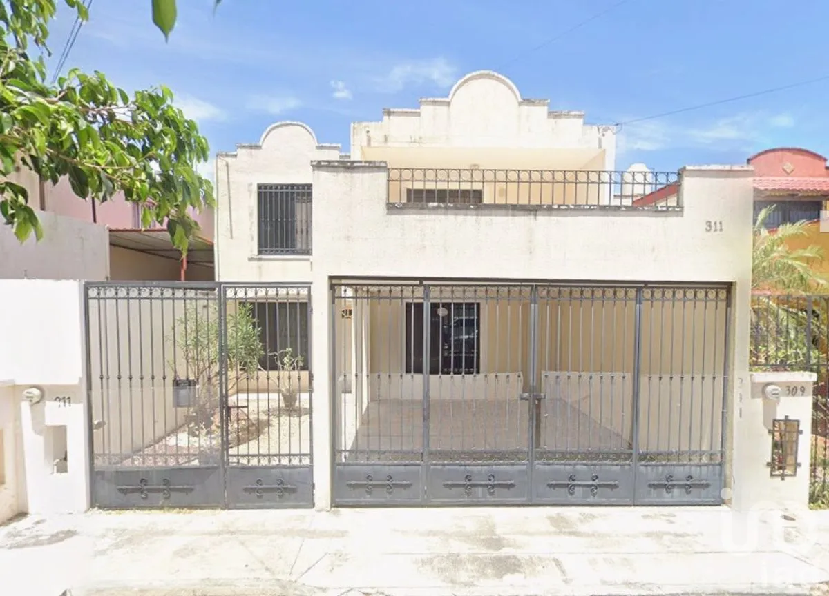 Casa en Venta en Francisco de Montejo III, Mérida, Yucatán | NEX-276516 | iad México | Foto 1 de 18