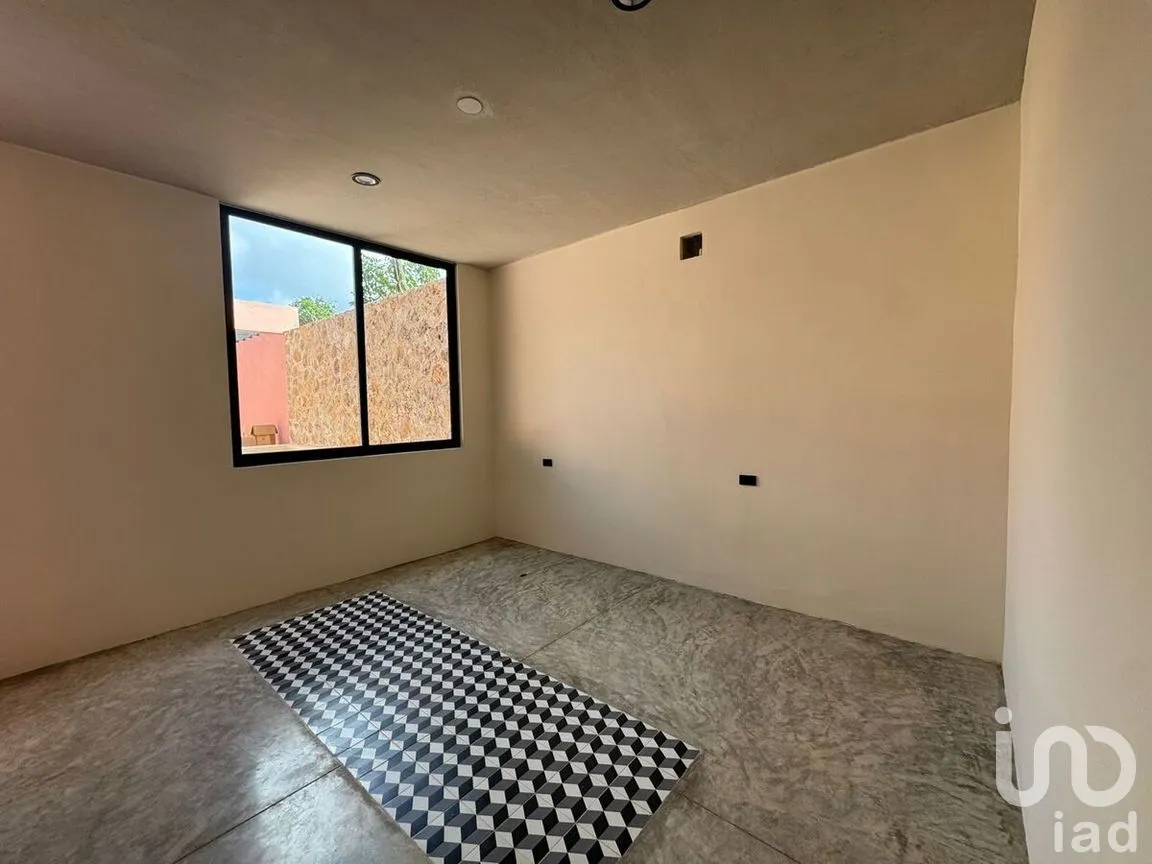 Casa en Venta en Mérida Centro, Mérida, Yucatán | NEX-277092 | iad México | Foto 13 de 25