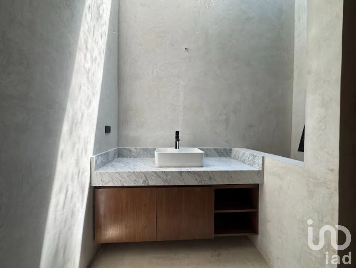 Casa en Venta en Mérida Centro, Mérida, Yucatán | NEX-277092 | iad México | Foto 19 de 25