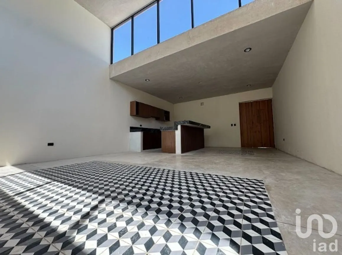 Casa en Venta en Mérida Centro, Mérida, Yucatán | NEX-277092 | iad México | Foto 3 de 25