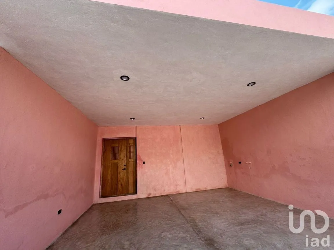 Casa en Venta en Mérida Centro, Mérida, Yucatán | NEX-277092 | iad México | Foto 21 de 25