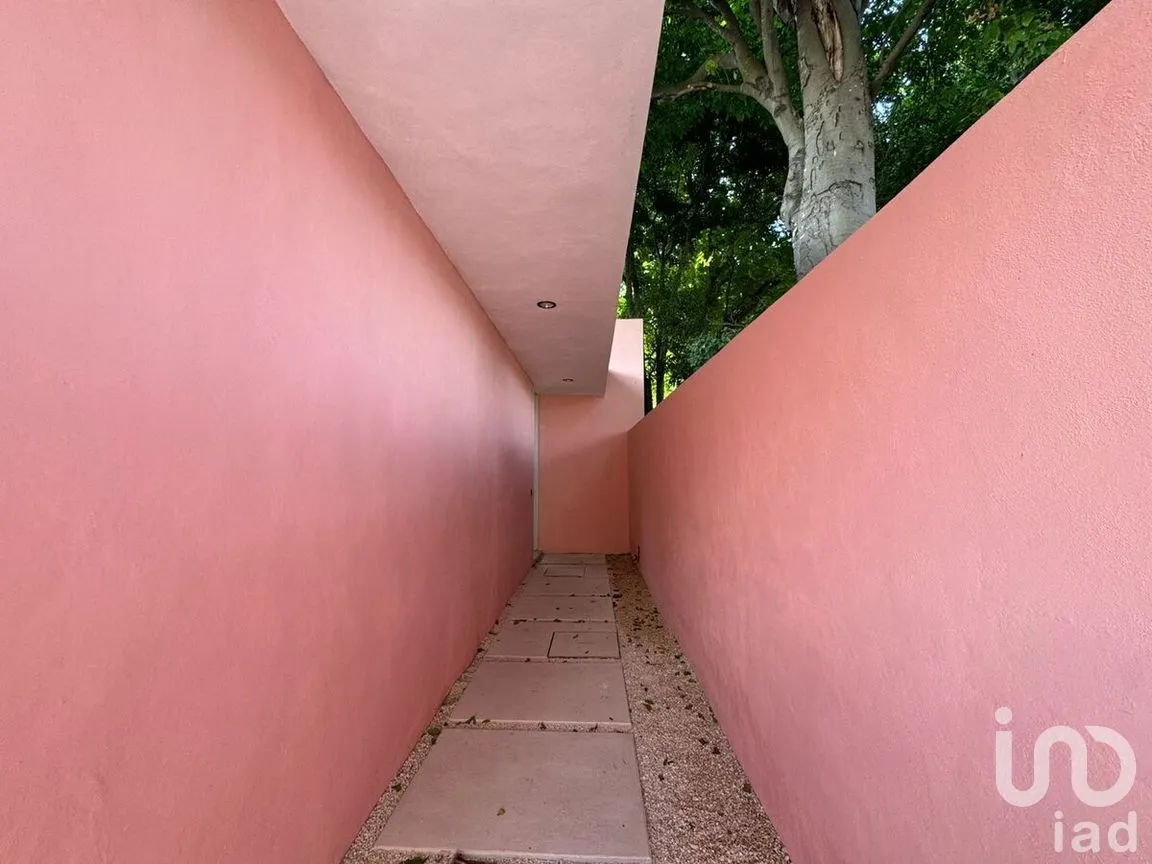 Casa en Venta en Mérida Centro, Mérida, Yucatán | NEX-277092 | iad México | Foto 24 de 25