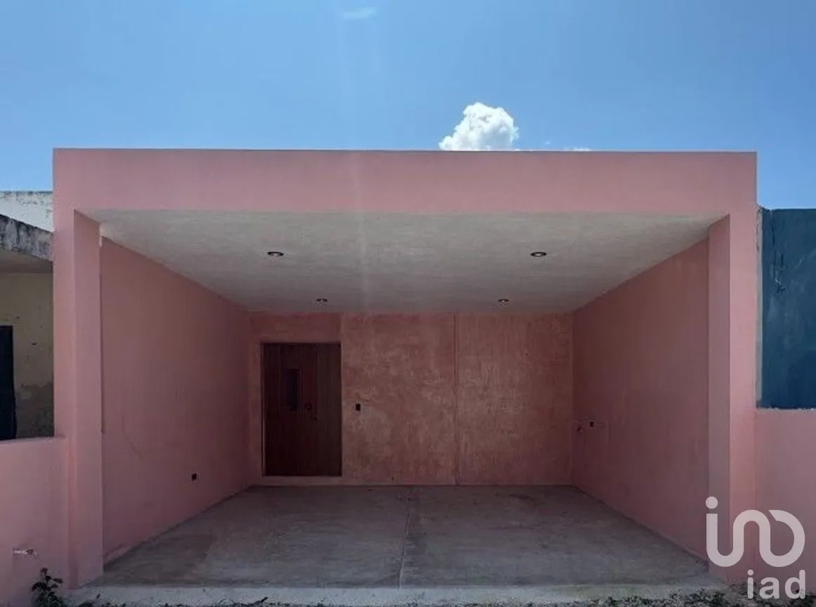 Casa en Venta en Mérida Centro, Mérida, Yucatán | NEX-277092 | iad México | Foto 25 de 25