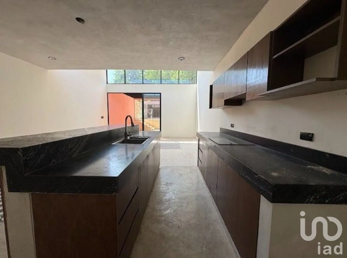 Casa en Venta en Mérida Centro, Mérida, Yucatán | NEX-277092 | iad México | Foto 4 de 25