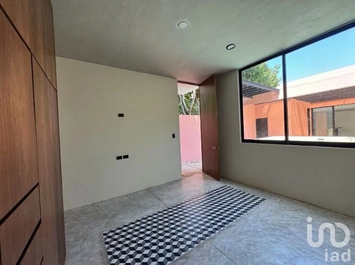 Casa en Venta en Mérida Centro, Mérida, Yucatán | NEX-277092 | iad México | Foto 7 de 25