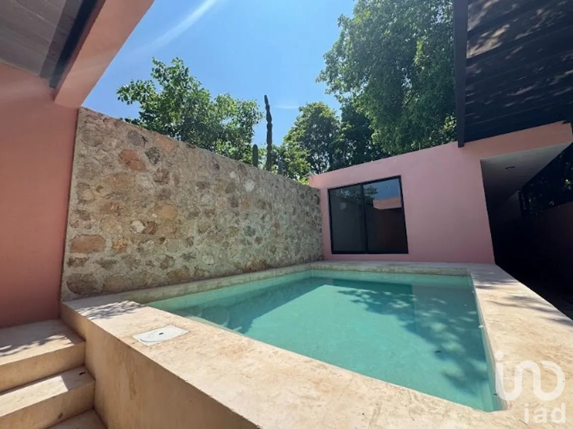 Casa en Venta en Mérida Centro, Mérida, Yucatán | NEX-277092 | iad México | Foto 9 de 25