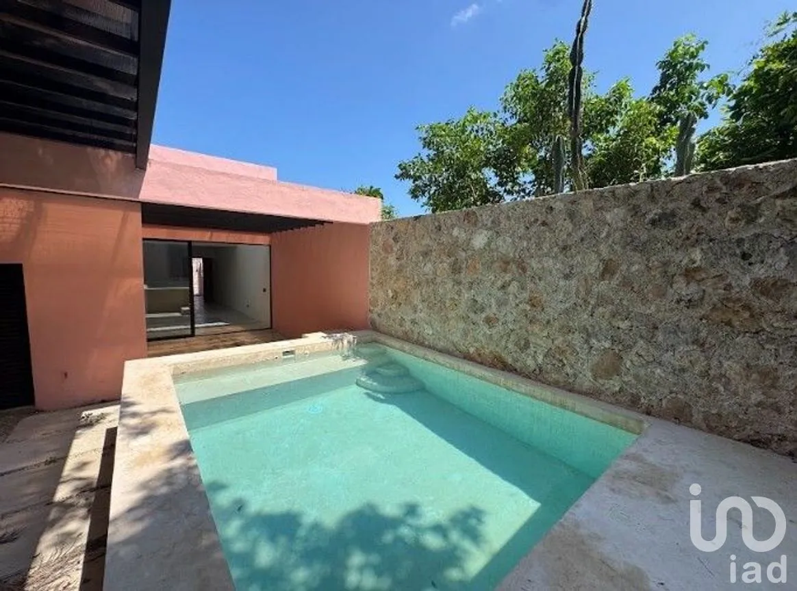 Casa en Venta en Mérida Centro, Mérida, Yucatán | NEX-277092 | iad México | Foto 10 de 25