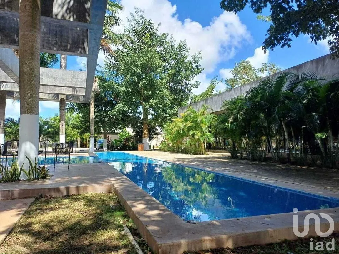 Terreno en Venta en Conkal, Conkal, Yucatán | NEX-282718 | iad México | Foto 2 de 22