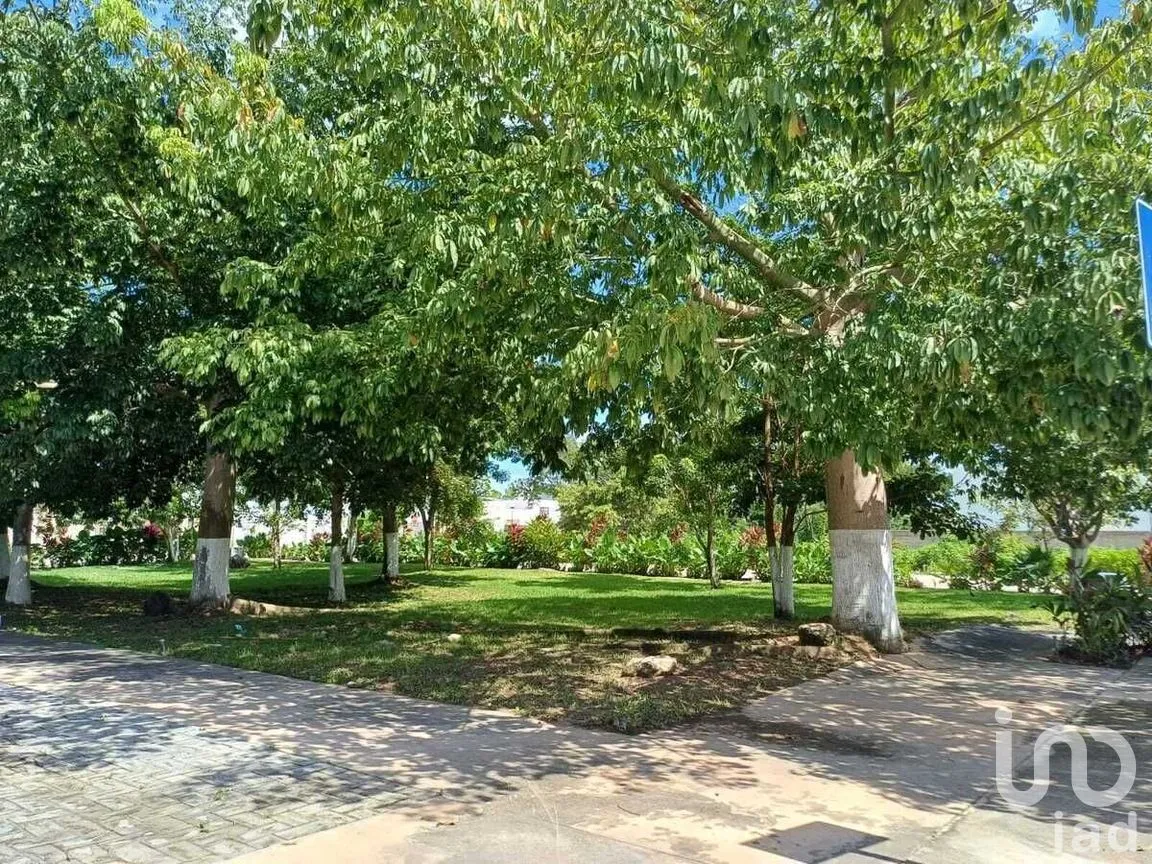 Terreno en Venta en Conkal, Conkal, Yucatán | NEX-282718 | iad México | Foto 13 de 22