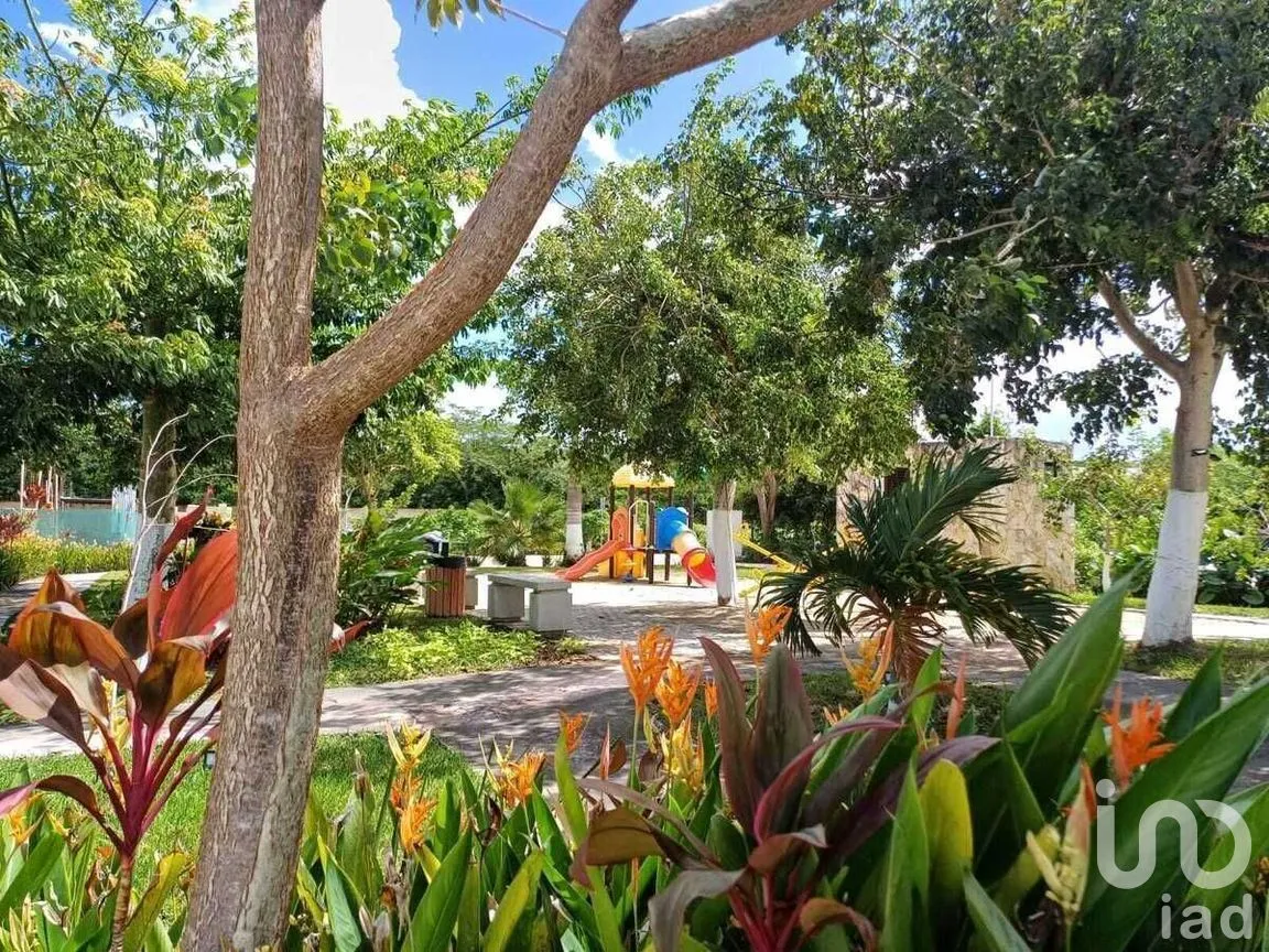 Terreno en Venta en Conkal, Conkal, Yucatán | NEX-282718 | iad México | Foto 14 de 22