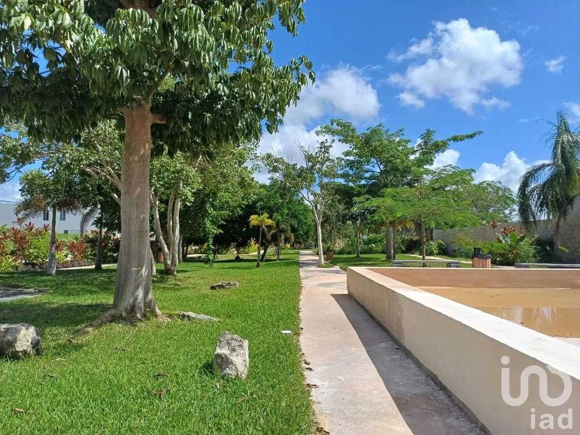 Terreno en Venta en Conkal, Conkal, Yucatán | NEX-282718 | iad México | Foto 16 de 22