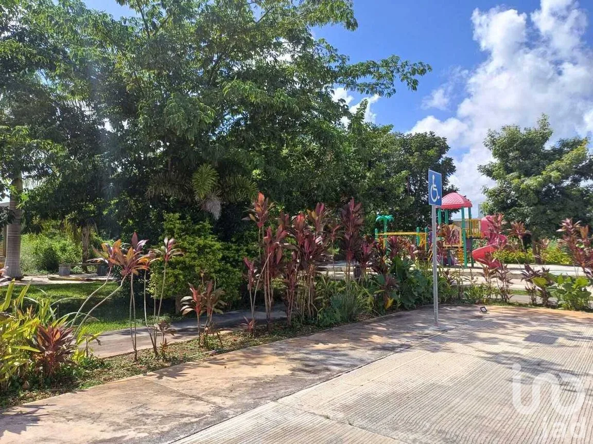 Terreno en Venta en Conkal, Conkal, Yucatán | NEX-282718 | iad México | Foto 18 de 22