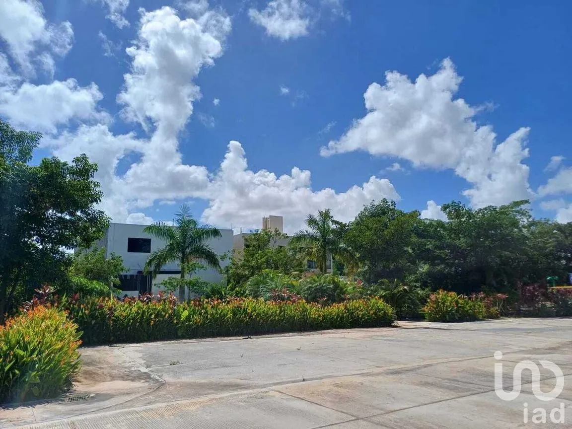 Terreno en Venta en Conkal, Conkal, Yucatán | NEX-282718 | iad México | Foto 19 de 22