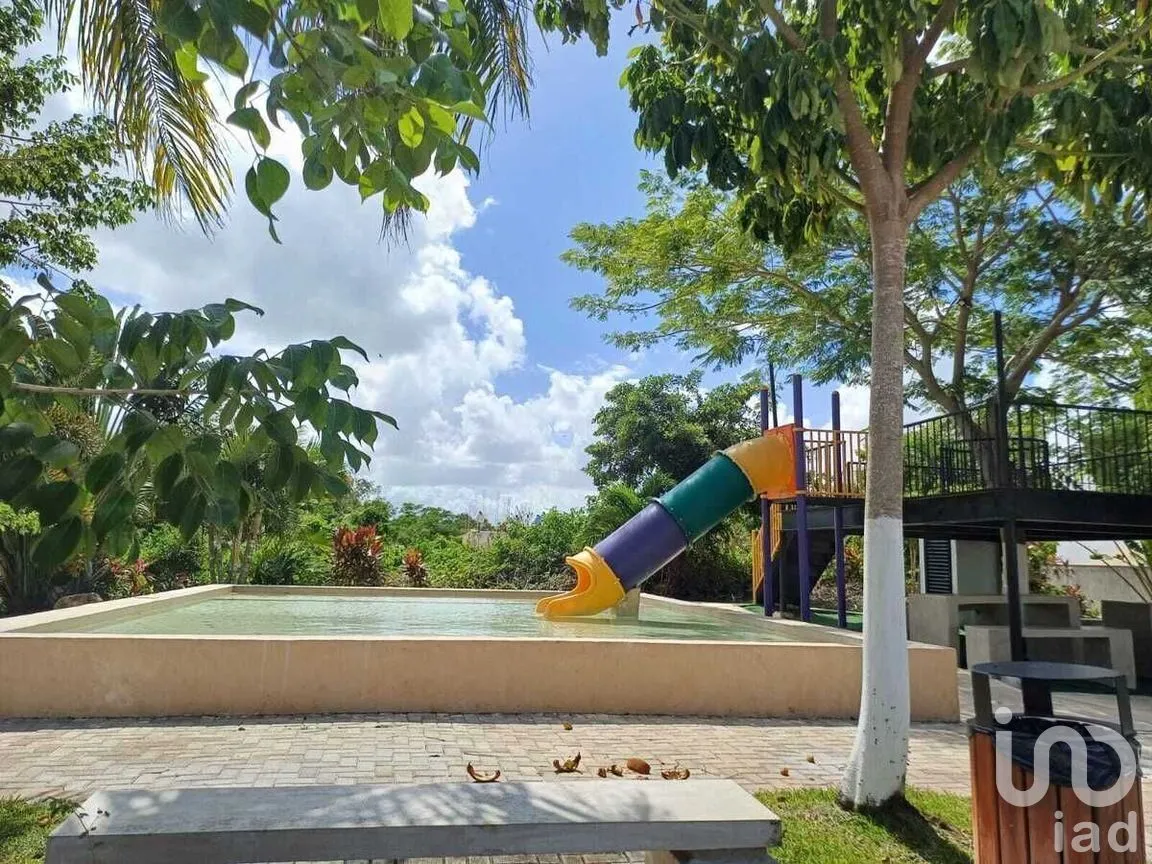 Terreno en Venta en Conkal, Conkal, Yucatán | NEX-282718 | iad México | Foto 20 de 22