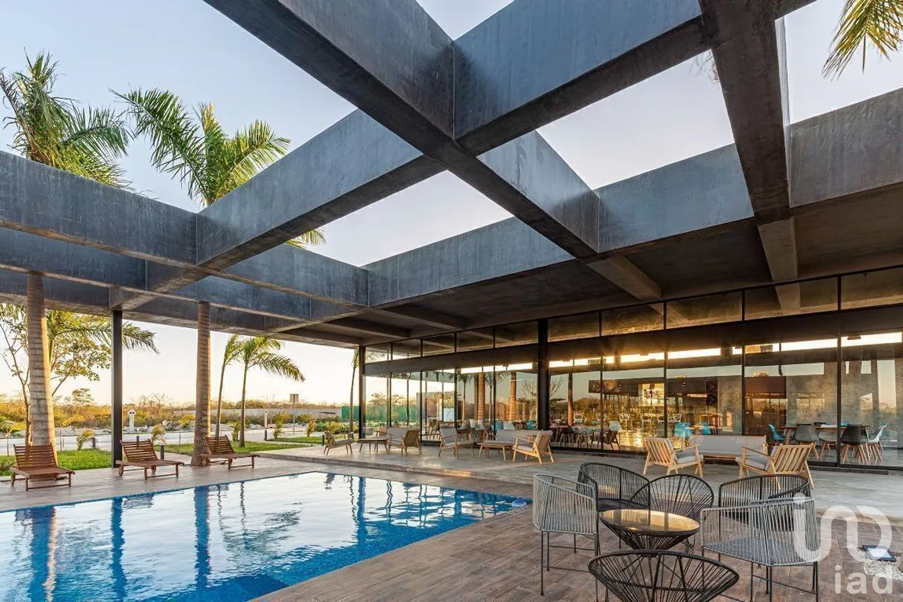 Terreno en Venta en Conkal, Conkal, Yucatán | NEX-282718 | iad México | Foto 3 de 22