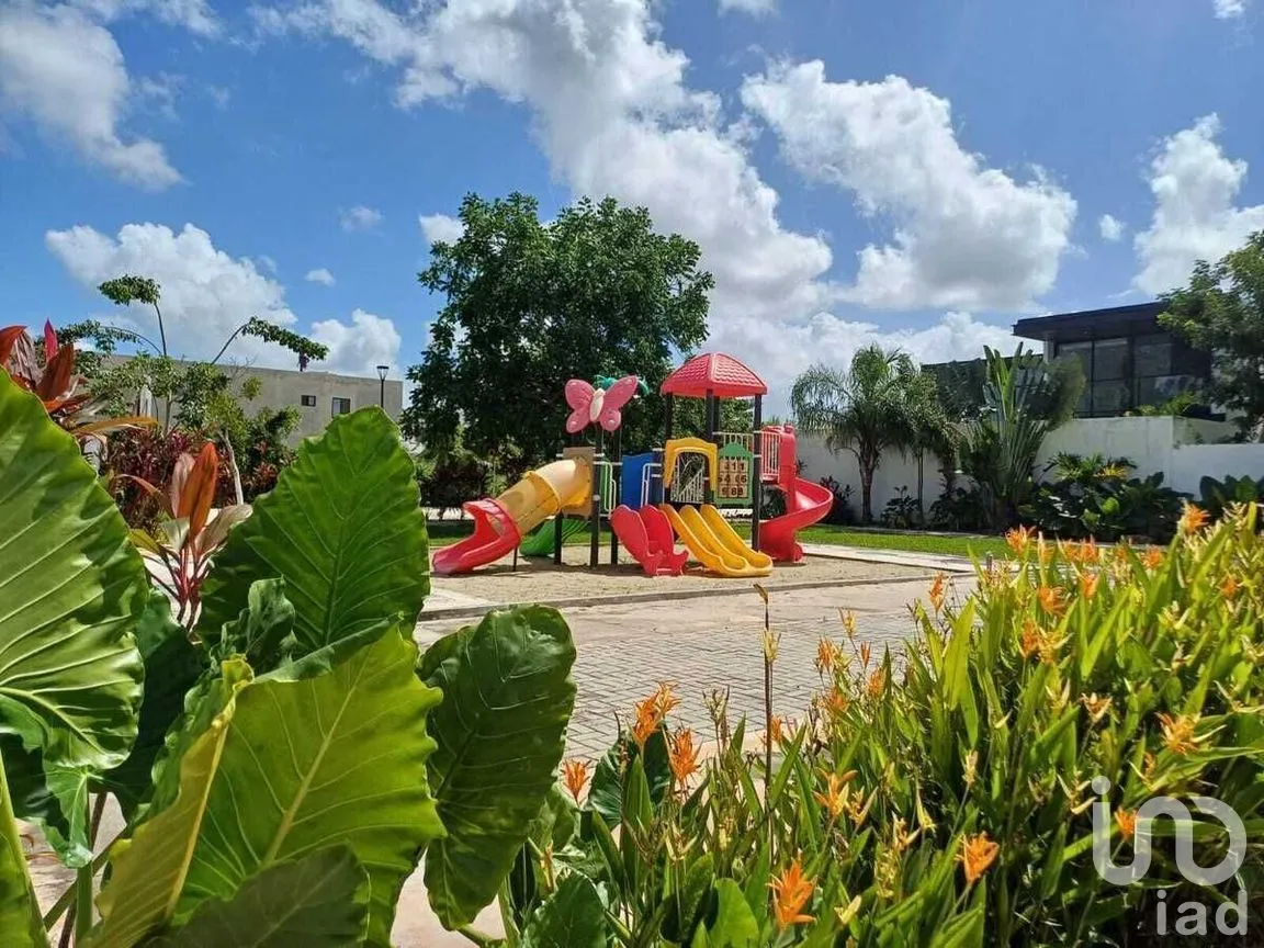 Terreno en Venta en Conkal, Conkal, Yucatán | NEX-282718 | iad México | Foto 10 de 22