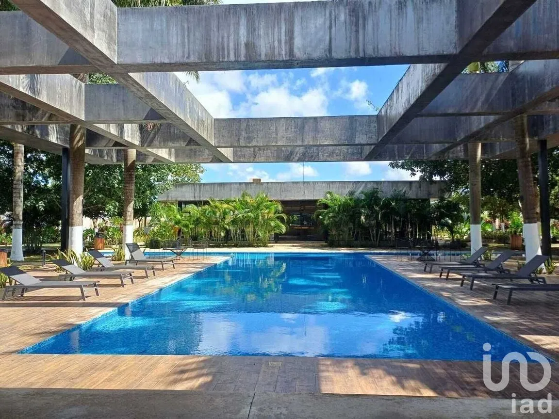 Terreno en Venta en Conkal, Conkal, Yucatán | NEX-282718 | iad México | Foto 1 de 22