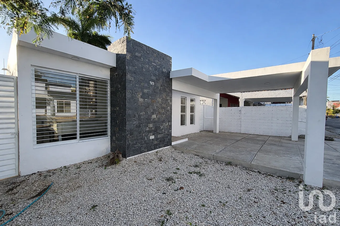Casa en Venta en Vista Alegre, Mérida, Yucatán | NEX-293747 | iad México | Foto 4 de 16