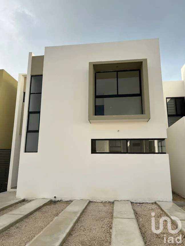 Casa en Renta en Floresta, Mérida, Yucatán | NEX-294041 | iad México | Foto 1 de 13