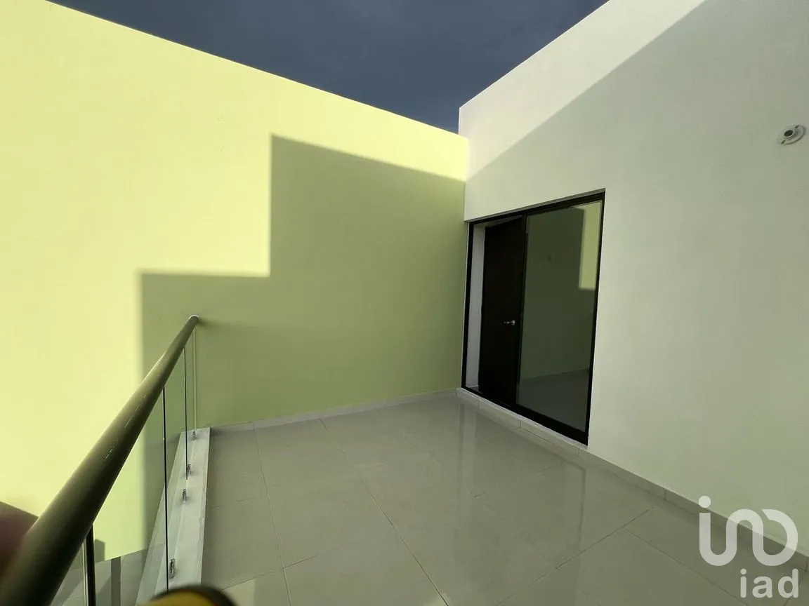 Casa en Renta en Floresta, Mérida, Yucatán | NEX-294043 | iad México | Foto 11 de 11
