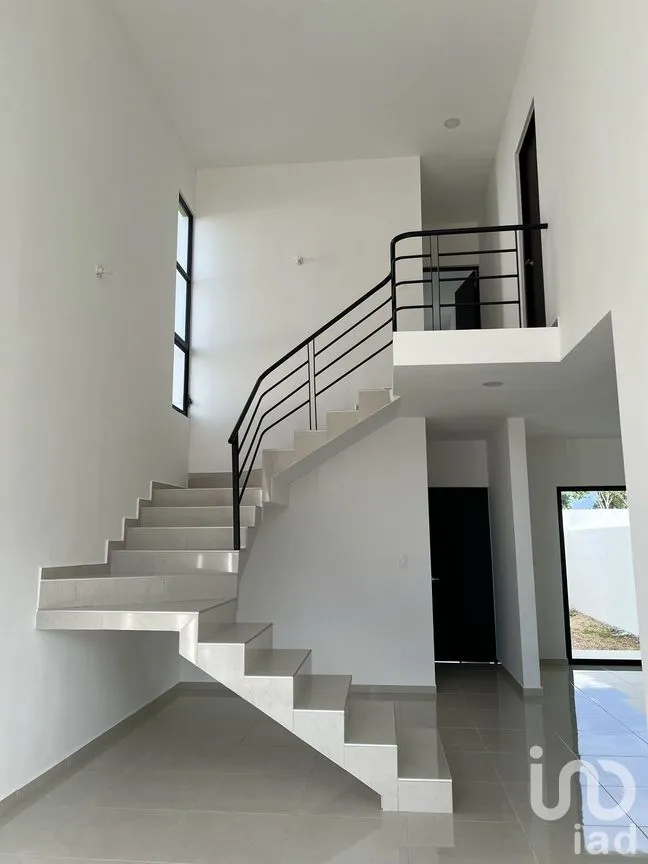 Casa en Renta en Floresta, Mérida, Yucatán | NEX-294043 | iad México | Foto 4 de 11